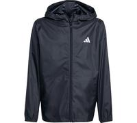Adidas Jl9046 Regenjacke 13-14 Jahre Black