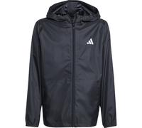 adidas - Regenjacke Kinder schwarz