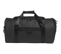 adidas Reisetasche 1st Tee Duffle, schwarz