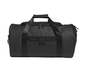 adidas Reisetasche 1st Tee Duffle, schwarz