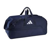 ADIDAS Reisetasche Duffelbag Tiro League, L, navy blue