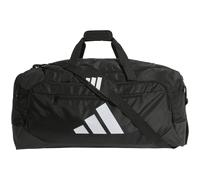 adidas - Reisetasche Mit Reißvers Sporttasche Black/White Schwarz, NS