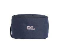 adidas Replicas - Zubehör - International Manchester United Kulturbeutel blauweiss NS