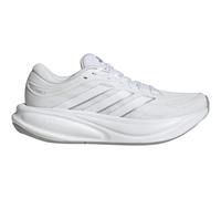 Laufschuh ADIDAS PERFORMANCE "RESPONSE 2", Damen, Gr. 39, cloud weiß, zero metallic, halo silber, Synthetik, Textil, Schuhe Laufschuh (57264057-39) cloud weiß, zero metallic, halo silber