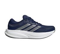 adidas Response 2 Running Shoes dark blue-matte silver-grey three (043A) 10
