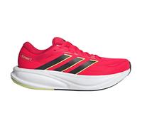 ADIDAS Herren Laufschuhe RESPONSE 2 LUCRED/CBLACK/PULLIM - Gr. - 44