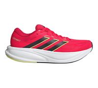 adidas Response 2 Laufschuhe Herren KJ1752 - lucid red/core black/pulse lime 40 2/3