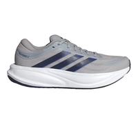 adidas Response 2 Laufschuhe Herren KJ1754 - grey two/dark blue/lucid blue 44 2/3