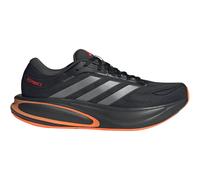 adidas Response 2 Laufschuhe Herren KJ1755 - core black/iron met./carbon 46