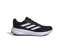Adidas Laufschuh RESPONSE Herren Schwarz/Weiß Gr. 42 Synthetik/Textil