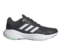 adidas RESPONSE Herren Laufschuhe, schwarz, größe 44 2/3 10