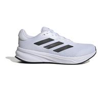 Adidas Laufschuhe RESPONSE Herren Weiß/Core Schwarz Größe 46
