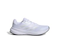 Laufschuh ADIDAS PERFORMANCE "RESPONSE" Gr. 38, weiß (cloud white, zero metallic, dash grey) Schuhe (83549867-38) cloud white, zero metallic, dash grey