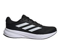 adidas Herren Response Runner Shoes Laufschuhe, Core Black/Cloud White/Core Black, 45 1/3 EU