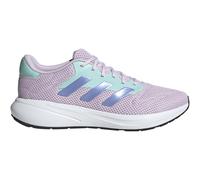 adidas Unisex Response Runner Shoes Laufschuhe, Ice Lavender/Blue Spark met./semi Flash Aqua, 49 1/3 EU