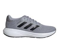 adidas Unisex Response Runner Shoes Laufschuhe, Halo Silver/core Black/Grey, 49 1/3 EU