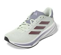 adidas Response Nova W Damen-Laufschuh, Crystal Jade/Aurora Met./Silver Dawn, 9