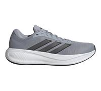 adidas Response Runner 2 Laufschuhe KJ1734 - halo silver/core black/grey 43 1/3