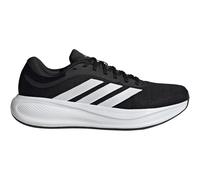 adidas Response Runner 2 Laufschuhe KJ1736 - core black/cloud white/matte silver 40