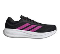 adidas Unisex Laufschuhe Response Runner 2 KJ1740 45 1/3 Core Black/Lucid Red/Purple Burst