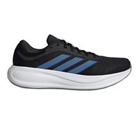 adidas Response Runner 2 Laufschuhe KJ1743 - core black/lucid blue/flash aqua 36 2/3