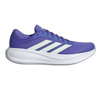 adidas Response Runner 2 Laufschuhe KJ1744 - cobalt blue/cloud white/lucid lemon 44