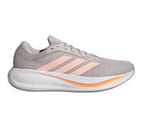 adidas Response Runner 2 Schuhe - ice purple/silver met./beam orange - 44 2/3