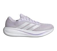 Laufschuh ADIDAS PERFORMANCE "RESPONSE RUNNER 2", Damen, Gr. 40, lila (lila tint, silber metallic, glow lila), Synthetik, Textil, Schuhe Laufschuh (11242340-40) lila tint, silber metallic, glow lila