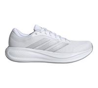 adidas Response Runner 2 Laufschuhe KJ1738 - cloud white/silver met./halo silver 44