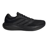 Laufschuh ADIDAS PERFORMANCE "RESPONSE RUNNER 2", Damen, Gr. 47, core schwarz, core schwarz, grau five, Synthetik, Textil, Schuhe Laufschuh (37021549-47) core schwarz, core schwarz, grau five