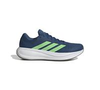 adidas Response Runner 2 Laufschuhe KJ1739 - dusky petrol/lime burst/dusky petrol 43 1/3