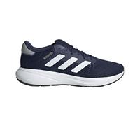 adidas RESPONSE RUNNER U,CBLACK/FTWWH für Herren, blau, Größe 44 EU / 9,5 UK