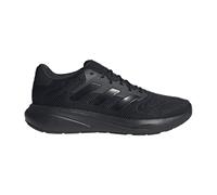 adidas RESPONSE RUNNER U,CBLACK/FTWWH für Herren, schwarz, Größe 41 ⅓ EU / 7,5 UK