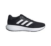 adidas RESPONSE RUNNER U,CBLACK/FTWWH für Herren, schwarz, Größe 45 ⅓ EU / 10,5 UK