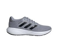 adidas Unisex Response Runner Shoes, Halo Silver/core Black/Grey, 42 EU