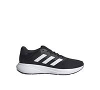 adidas Response Runner U Herren Laufschuhe IH6100 schwarz / weiß 43 1/3 = UK 9