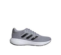 adidas Response Runner U Herren Laufschuhe IH6102 grau / schwarz 40 = UK 6 1/2