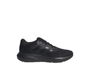 adidas Response Runner U Herren Laufschuhe JR8058 schwarz / schwarz 42 2/3 = UK 8 1/2