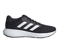 Laufschuh ADIDAS PERFORMANCE "RESPONSE" Gr. 44, schwarz-weiß (cschwarz, ftwwht, cschwarz), Textil, Synthetik, Schuhe (30517155-44) cschwarz, ftwwht, cschwarz