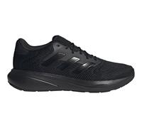adidas Response Runner U Herren Laufschuhe JR8058 schwarz / schwarz 43 1/3 = UK 9
