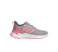 adidas Response Super 2.0 J Sneaker, Grau Two Acid Red Flash Orange, 36 2/3 EU