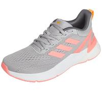 adidas Response Super 2.0 J Sneaker, Grau Two Acid Red Flash Orange, 36 2/3 EU