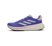 adidas Response Super Laufschuhe Damen JI4305 - cobalt blue/zero met./flash aqua 36 2/3