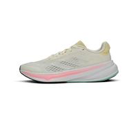 adidas Damen Response Super Running Shoes Nicht-Fußball-Halbschuhe, Off White/Zero met/Almost Yellow, 36 EU
