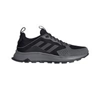 adidas RESPONSE TRAIL für Herren, schwarz, Größe 41 ⅓ EU / 7,5 UK