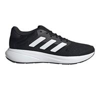 adidas Response Runner U Herren Laufschuhe IH6100 schwarz / weiß 40 2/3 = UK 7