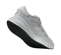 Laufschuh ADIDAS PERFORMANCE "RESPONSE" Gr. 42, weiß (cloud white, zero metallic, dash grey) Schuhe (83549867-42) cloud white, zero metallic, dash grey