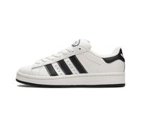Adidas - Retro Campus Sneakers - - Sport - Damen - Weiß - 44 EU