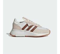Adidas RETROPY F2 J Damen Skateboarding Lässig Schuhe JR5159