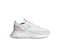 adidas Retropy f2 j Weiß Rosa Junior., weiß, 36 2/3 EU